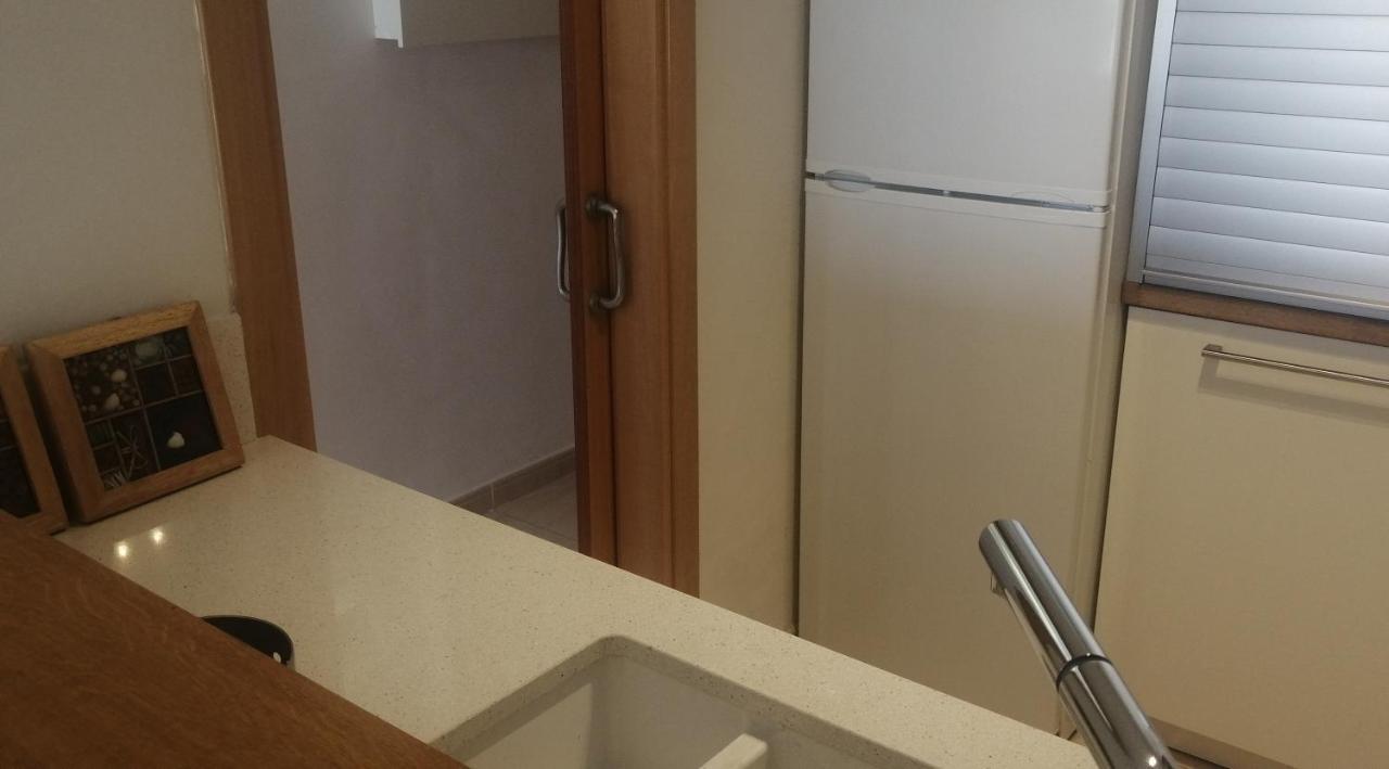 Apartament Sara L'Eucaliptus Exterior foto